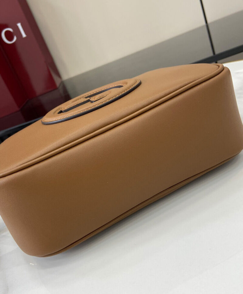 Gucci Blondie Mini Shoulder Bag 820429